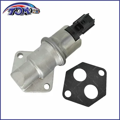 $29.71 • Buy Fuel Injection Idle Air Control Valve For Ranger Taurus Mazda Sable B3000 AC239