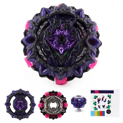 Beyblade Burst SuperKing Starter B-169 Variant Lucifer.Mb 2D B169 New • $16.14