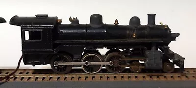 1950's VARNEY Casey Jones 10-Wheeler 4-6-0 Steam Locomotive  Diecast/Brass READ! • $45