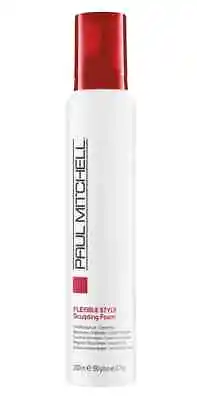 Paul Mitchell Flexible Style Sculpting Foam (Select Size) • $13.25