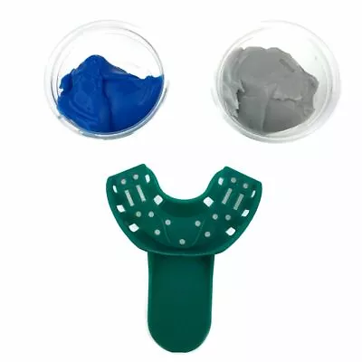 Custom Grillz Mold Kit For Teeth Impression Mouth Guard Mold Putty For Grills • $15