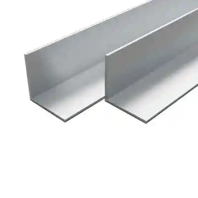 £6.99 • Buy Aluminium Angle ***equal & Unequal Variations***