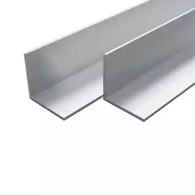 £6.99 • Buy Aluminium Angle ***equal & Unequal Variations***