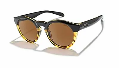 $206.70 • Buy Zeal Optics Crowley | Plant-Based Polarized Sunglasses For Men & Women