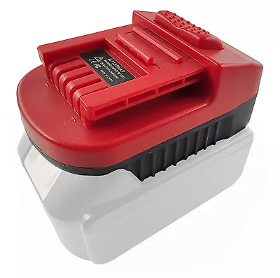 MT18SNAP Adapter Makita BL1850 Battery For Snap On 18V Battey CTB7185 CTB8185 • $17.99