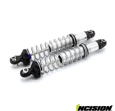 Vanquish S8E 90mm Scale Shock Set IRC00501 (2) • $38.99