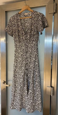 £25 • Buy Ladies Levi’s Summer Dress Size S New