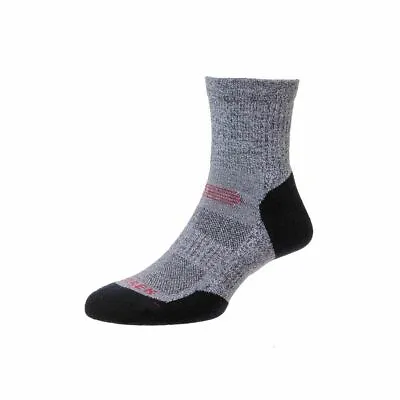 £9.42 • Buy HJ Socks ProTrek Light Hike Socks