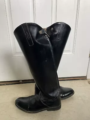 Men Tall Boots • $170