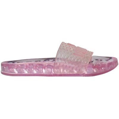 $68.18 • Buy Puma Fenty By Rihanna Jelly Slide Slip On Womens Sliders Flip Flop 365773 05
