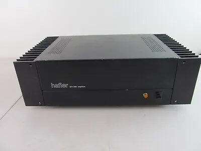 Vintage Hafler DH-200 DH200 Stereo Power Amplifier Audiophile • $274.99