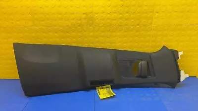 16 17 18 19 20 21 22 23 VOLVO XC90 Right B Pillar Upper Trim Cover OEM 31363579 • $45