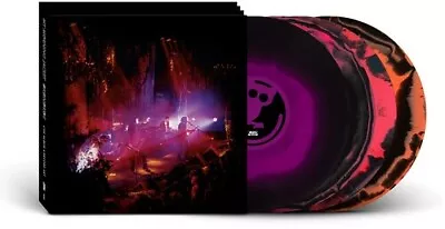 My Morning Jacket - Okonokos [New Vinyl LP] Oversize Item Spilt Colored Vinyl • $70.10