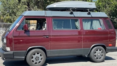 $20000 • Buy 1991 Volkswagen Bus/Vanagon 