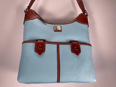 Dooney &bourke- Nwt $155.00-msrp $298.00- No One Has It For Less-a.i. • $155