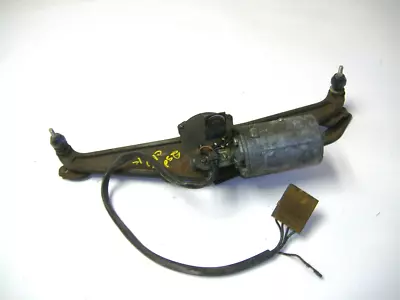 $75 • Buy VW Bug Wiper Motor System + Transum Linkage 72 - 77 Yr  Beetle