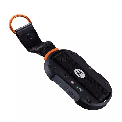 Motorola Bm3a01 Defy Satellite Link Messenger • $132.39