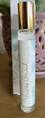 Good Chemistry Vanilla Orchid Rollerball Perfume Essential Oils 0.25 Oz - 7.5ml • $16.95