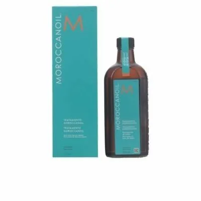 Moroccan Oil Hair Original Treatment 6.8 Oz / 200 Ml - Pump Included - BRAND NEW • $59.99