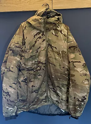 £400 • Buy Arc’teryx Leaf Gortex Jacket UK SF Issue Size Large