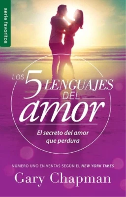 $17.27 • Buy Gary Chapman 5 Lenguajes Del Amor (Revisado) - Serie Favoritos (Pape (US IMPORT)