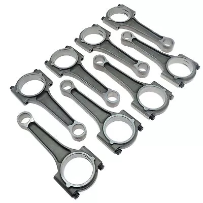 8 Engines Connecting Rods For 2003-2015 Dodge Chrysler 5.7L Hemi 53021538AD • $154