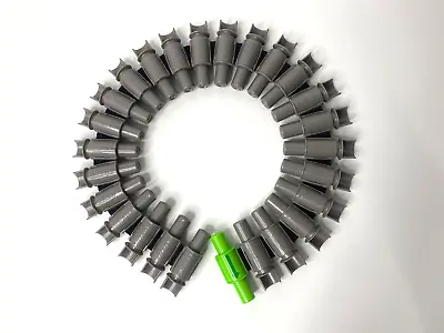 Nerf N Strike Vulcan EBF-25  Ammo Belt Dart Holder Chain FREE POST!! • $39.90