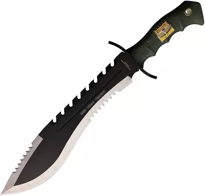 United Cutlery USMC Kukri Machete • $74.95