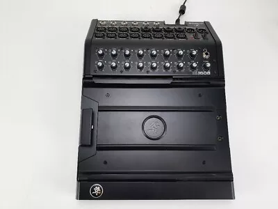 Mackie DL1608 Digital Mixer Used With Tablet • $539