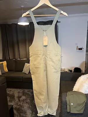 £8 • Buy Next Dungarees 10 Years 