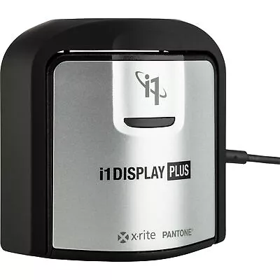 $226 • Buy X-Rite I1Display Pro Plus Colorimeter