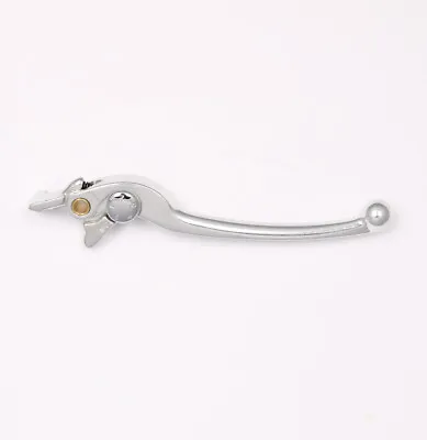 Brake Lever Aluminum For Buell Kawasaki Yamaha 13236-1310 13236-1326 4XV-83922-0 • £24.41