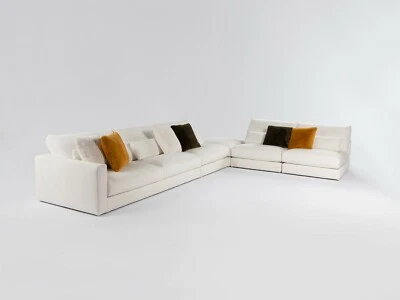 $24210 • Buy Roche Bobois Long Beach Sectional *IN STOCK*