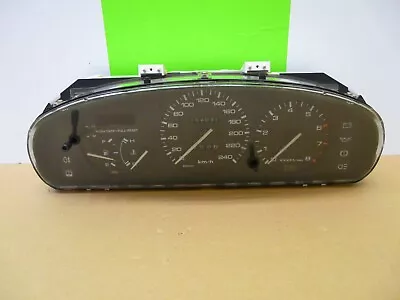 Mazda 323F 323F (BG) 89-94 Speedometer BS57 119-060 Speedometer Combo Instrument • $53.02