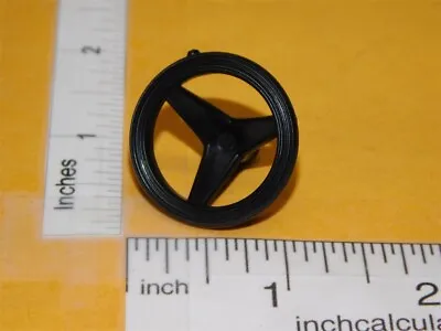 Tonka Plastic Steering Wheel Toy Part TKP-175 • $9.50