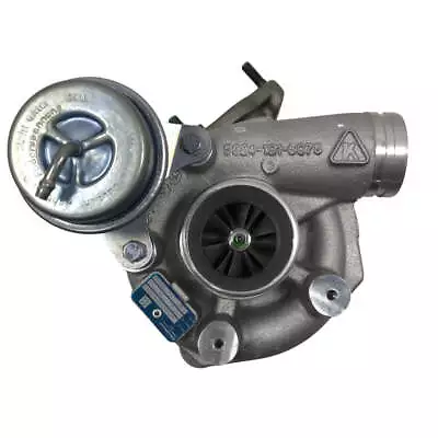 K24 Turbocharger Fits Porsche 911 GT2 / Turbo S 3.6L Engine 5324-988-7006 • $2450