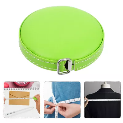 Body Measuring Tape Round Measure Tape Clothes Measure Flexible  • $8.35