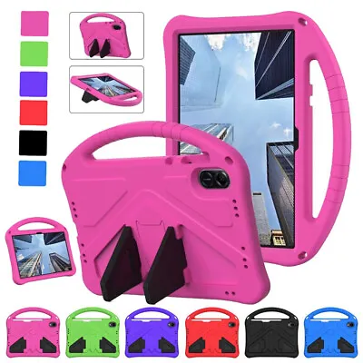 Shockproof Case For Blackview Tab 8 7 70 WiFi Oscal Pad 60 Kids EVA Stand Cover • £16.79