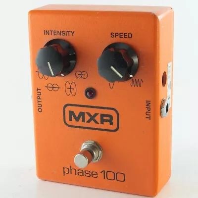 MXR M107 Phase 100 [SN AB31F182] • $176