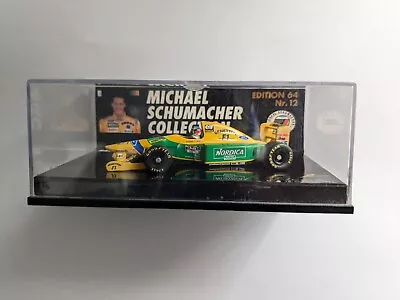 Michael Schumacher Collection • £6