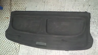 BMW E46 Parcel Shelf 3 Series Compact • $62.21