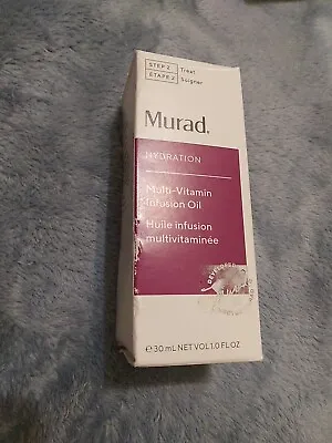 Murad Murad Vitamin Alphabet Beauty Oil - 1.0 Fl OzNew  • $36.99