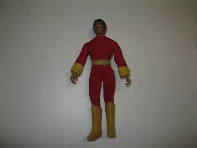 Vintage 1974 Mego Shazam DC Comics 8  Action Figure • $37.99