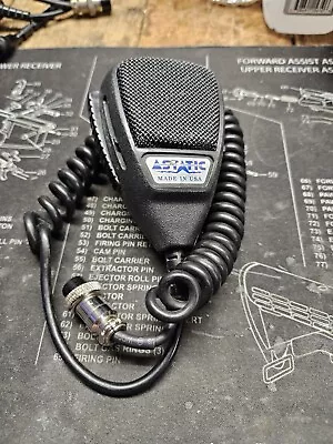 Astatic 575 M6 Microphone • $92