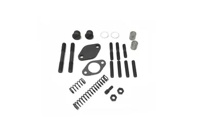 Engine Case Assembly Hardware Kit For Dual Oil Relief VW Beetle - 113198033 • $39.80