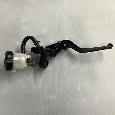 97-00 SUZUKI GSXR600 FRONT BRAKE MASTER CYLINDER W/ LEVER • $49.99