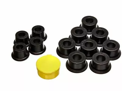 For 1963-1980 MG MGB Control Arm Bushing Kit Front Energy 92223NS 1967 1964 1965 • $51.95