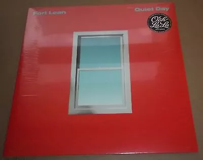 FORT LEAN - Quiet Day - Ooh La La Records OOH 020 SEALED • $10