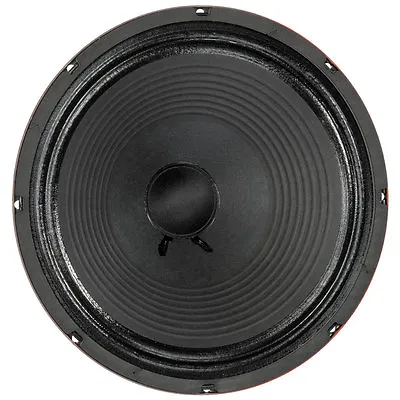 Eminence The Wizard 12  Guitar Speaker Red Coat 8ohm 75W RMS 103dB Replacement • $144.99