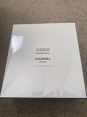 Chanel Coco Mademoiselle 100ml EDP Limited Edition Packaging • £100
